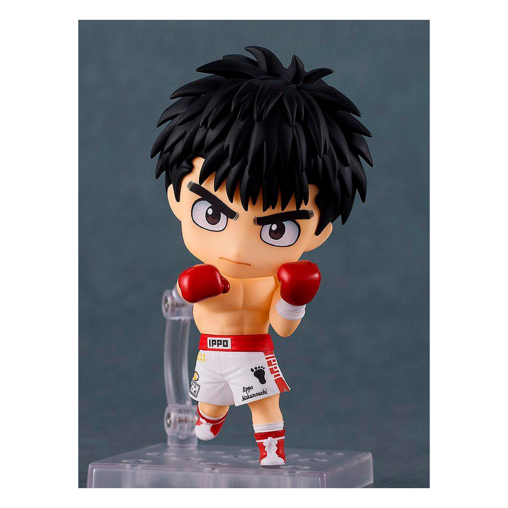 FIGURA NENDOROID IPPO MAKUNOUCHI 2500 FIGURA NENDOROID IPPO MAKUNOUCHI 2500